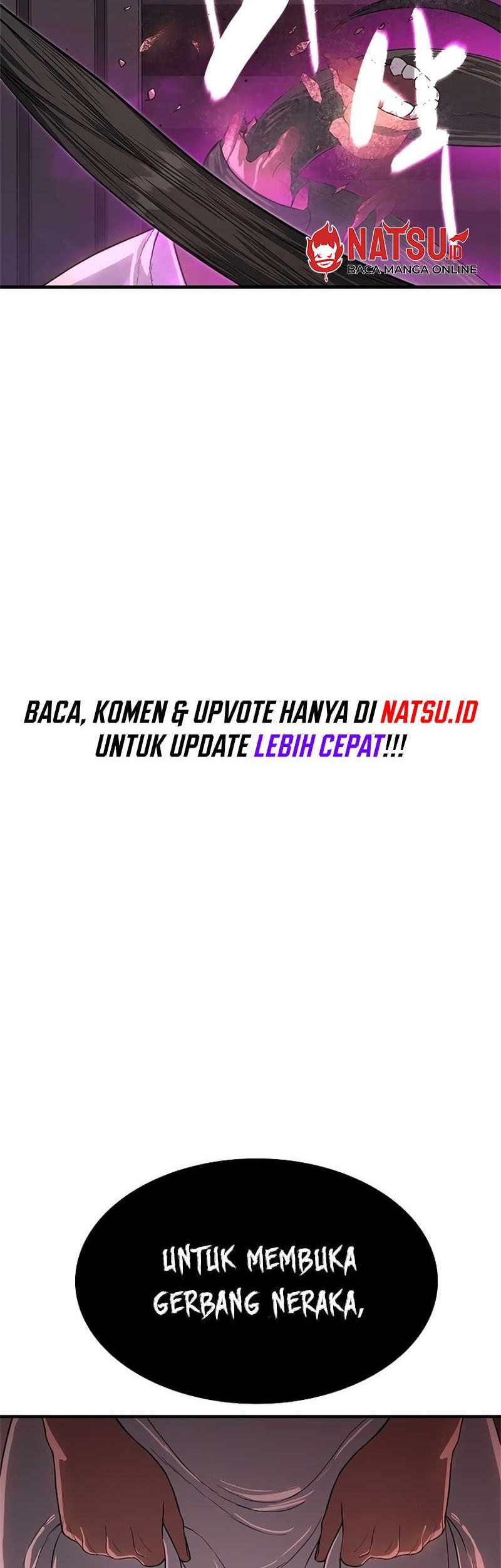 Monster Devourer Chapter 08 Gambar 25