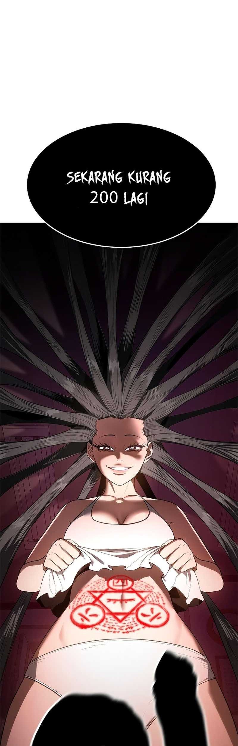 Monster Devourer Chapter 08 Gambar 28