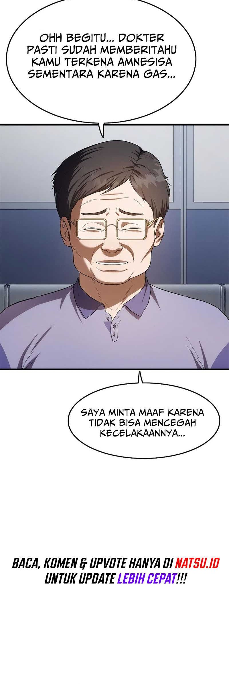 Monster Devourer Chapter 08 Gambar 35