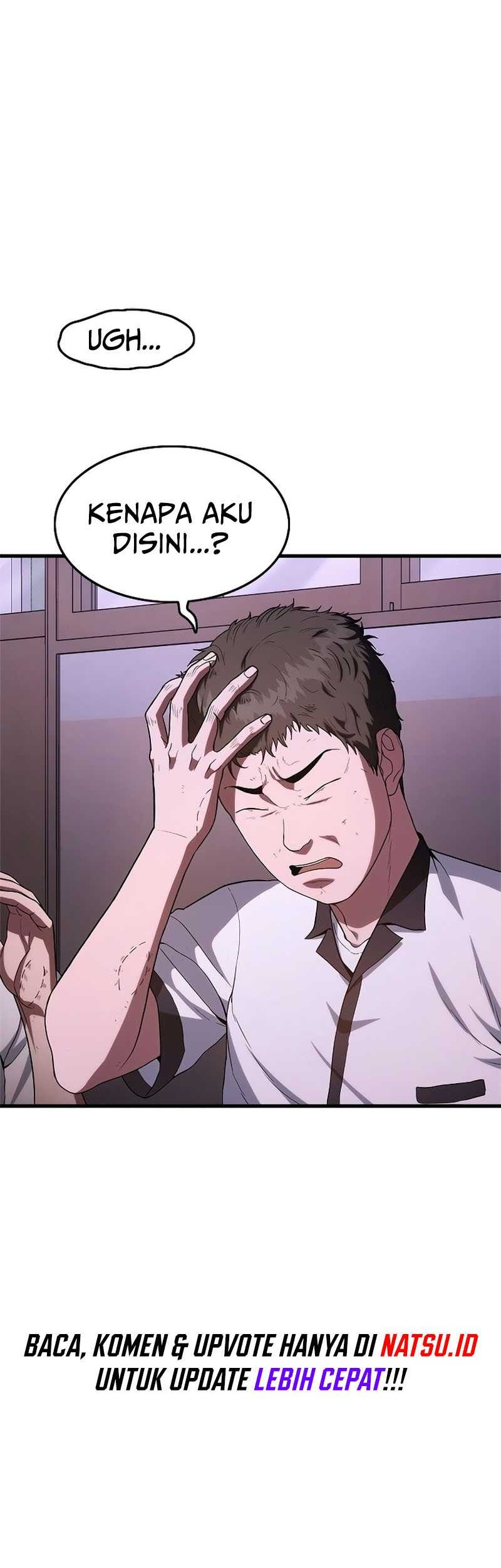 Monster Devourer Chapter 07 Gambar 68