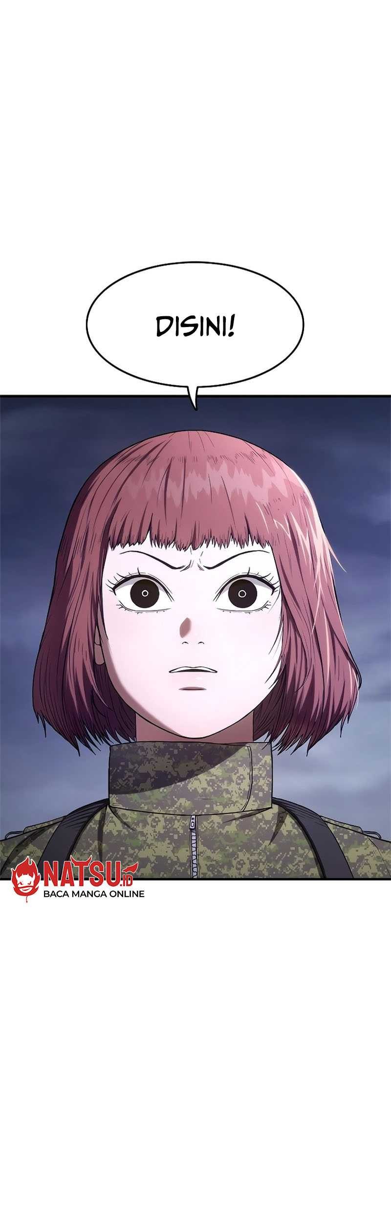 Baca Manhwa Monster Devourer Chapter 07 Gambar 2