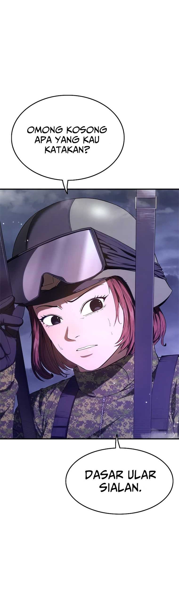 Monster Devourer Chapter 06 Gambar 28