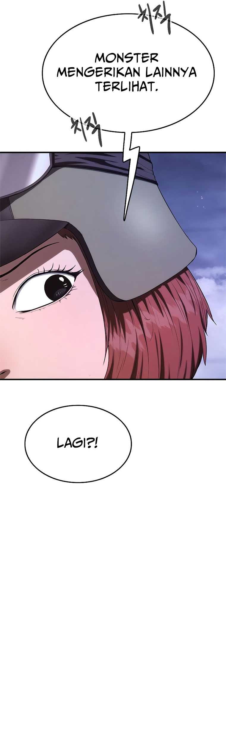 Monster Devourer Chapter 06 Gambar 30