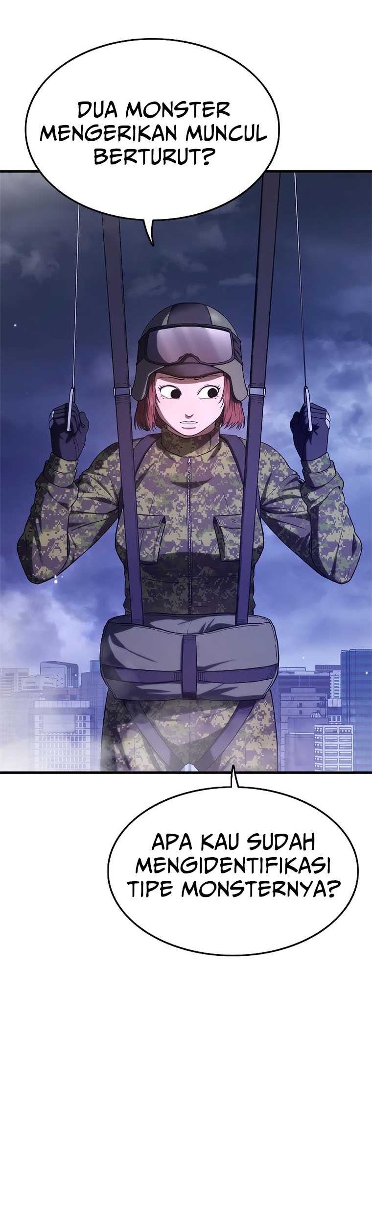 Monster Devourer Chapter 06 Gambar 31