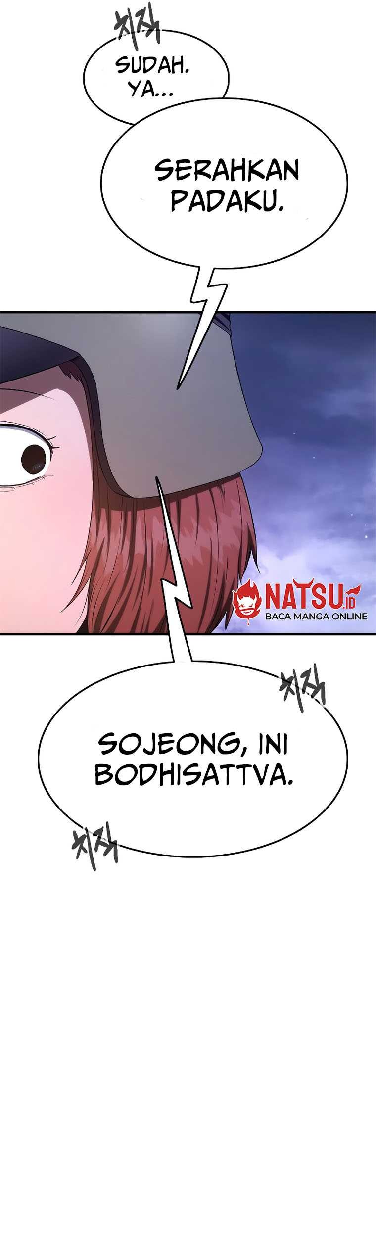 Monster Devourer Chapter 06 Gambar 33