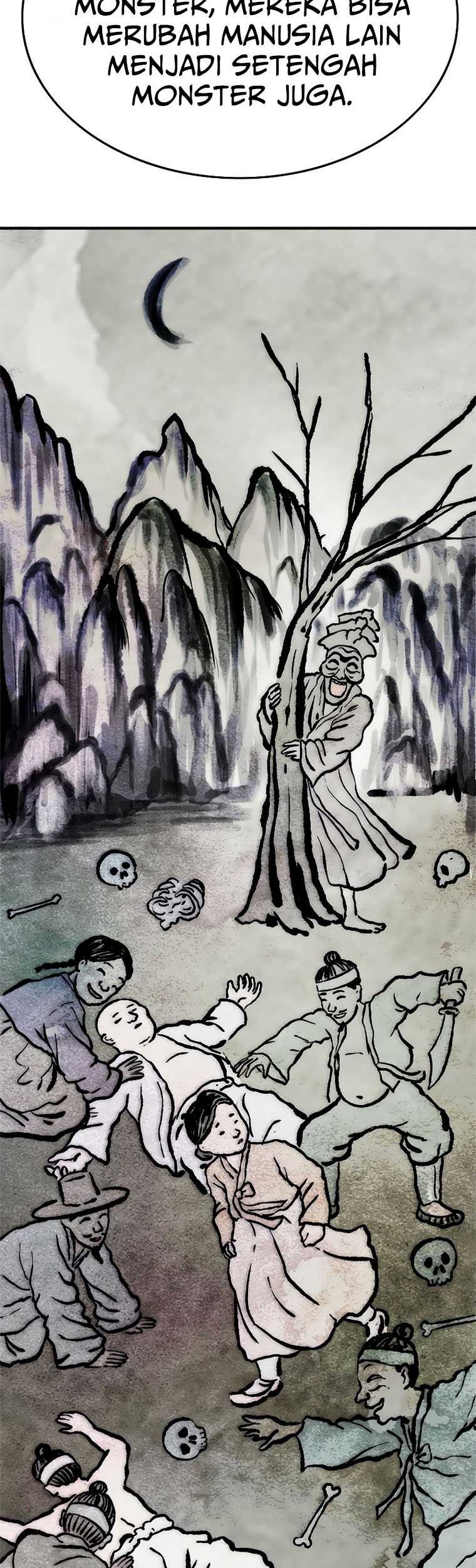 Monster Devourer Chapter 06 Gambar 47