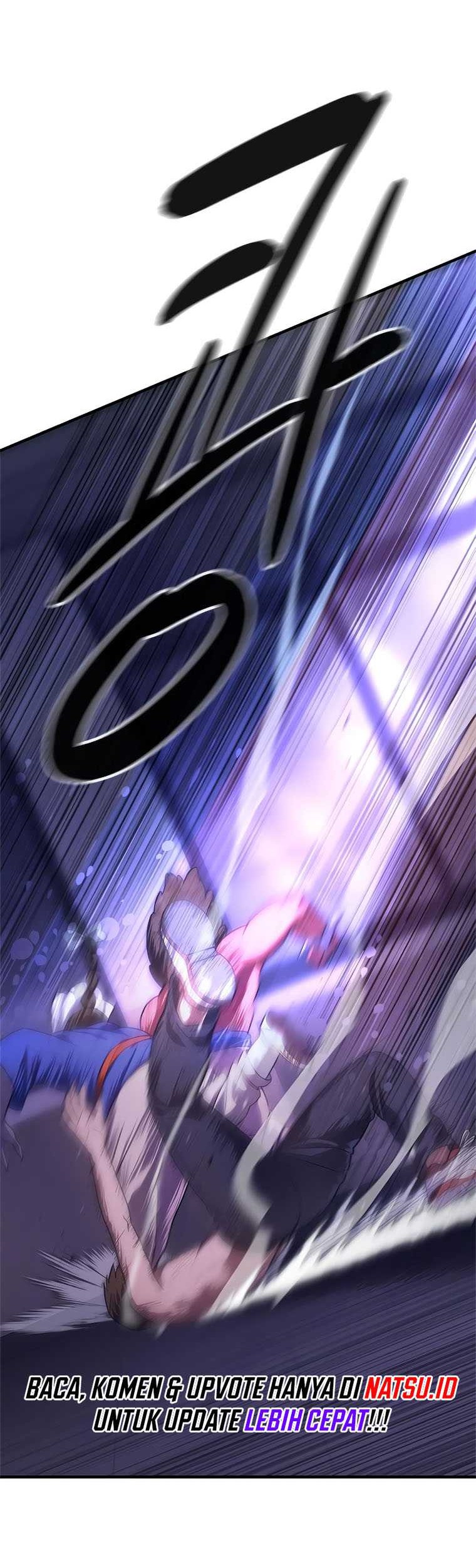 Monster Devourer Chapter 06 Gambar 61