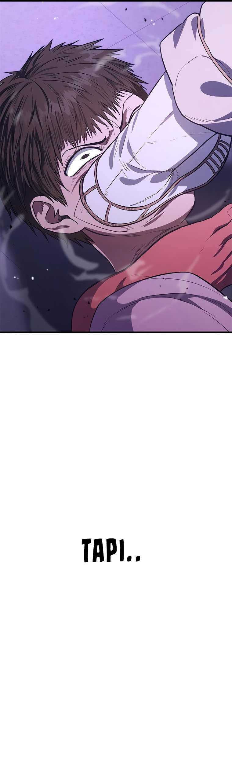 Monster Devourer Chapter 06 Gambar 63
