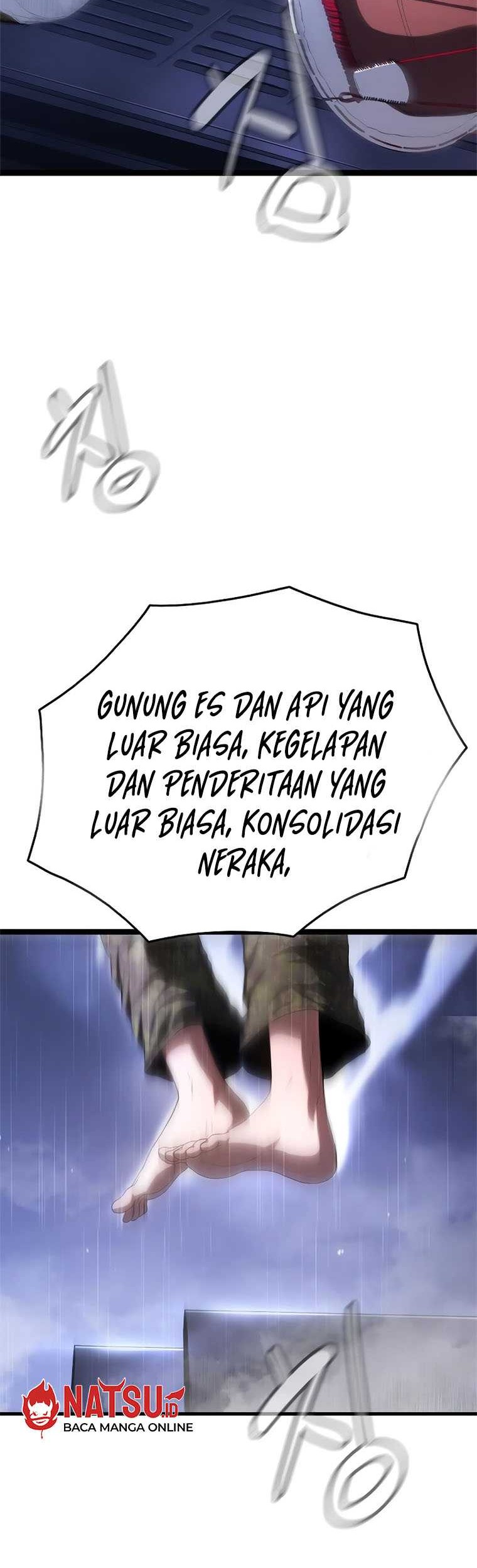 Monster Devourer Chapter 06 Gambar 3