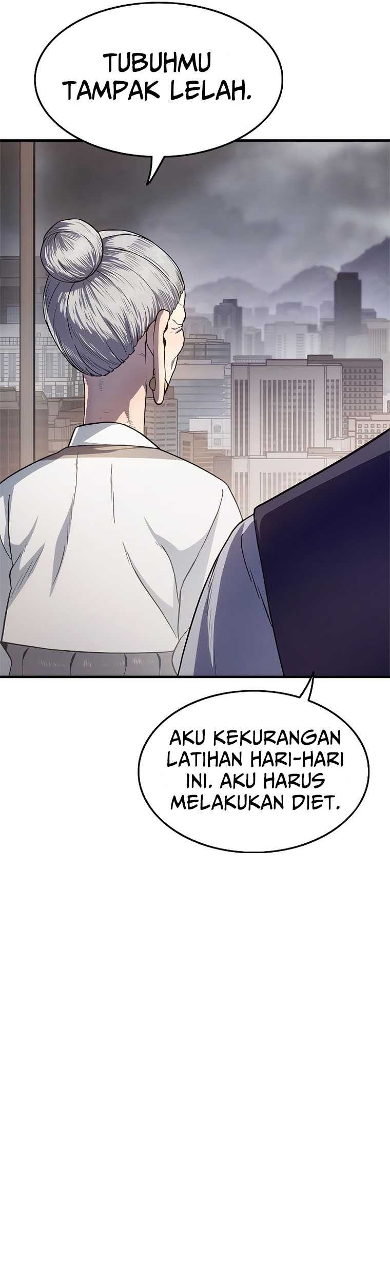 Monster Devourer Chapter 06 Gambar 83