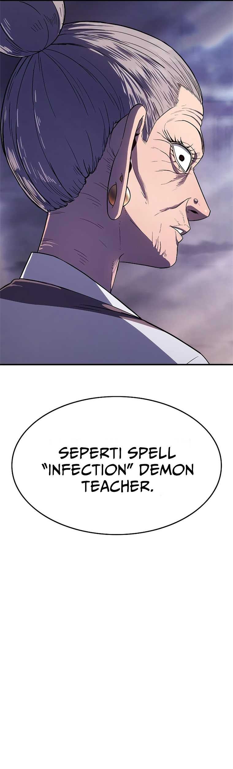 Monster Devourer Chapter 06 Gambar 85