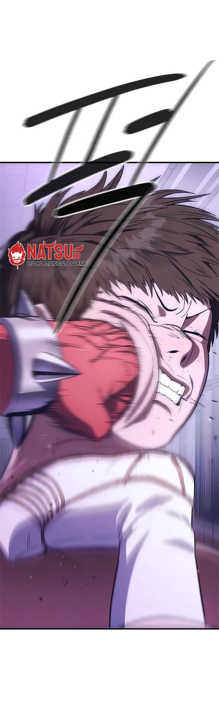 Monster Devourer Chapter 06 Gambar 86