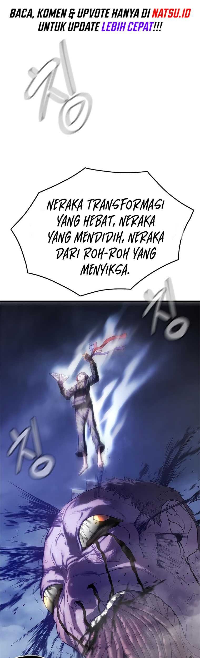 Monster Devourer Chapter 06 Gambar 5