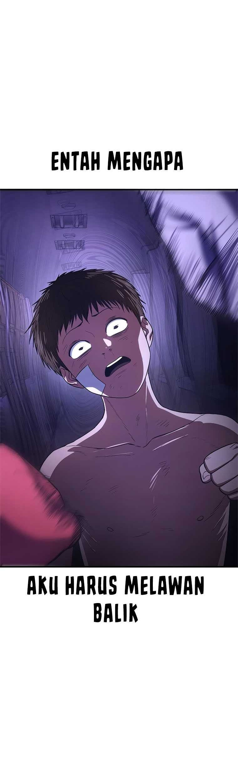 Monster Devourer Chapter 06 Gambar 107