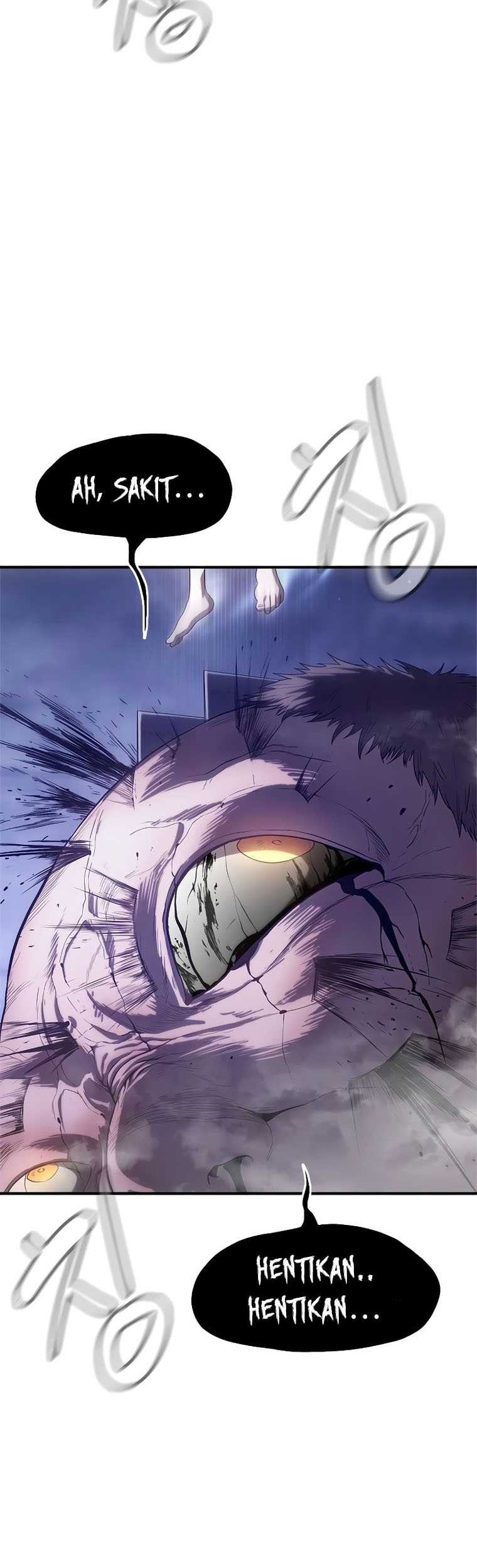 Monster Devourer Chapter 06 Gambar 8