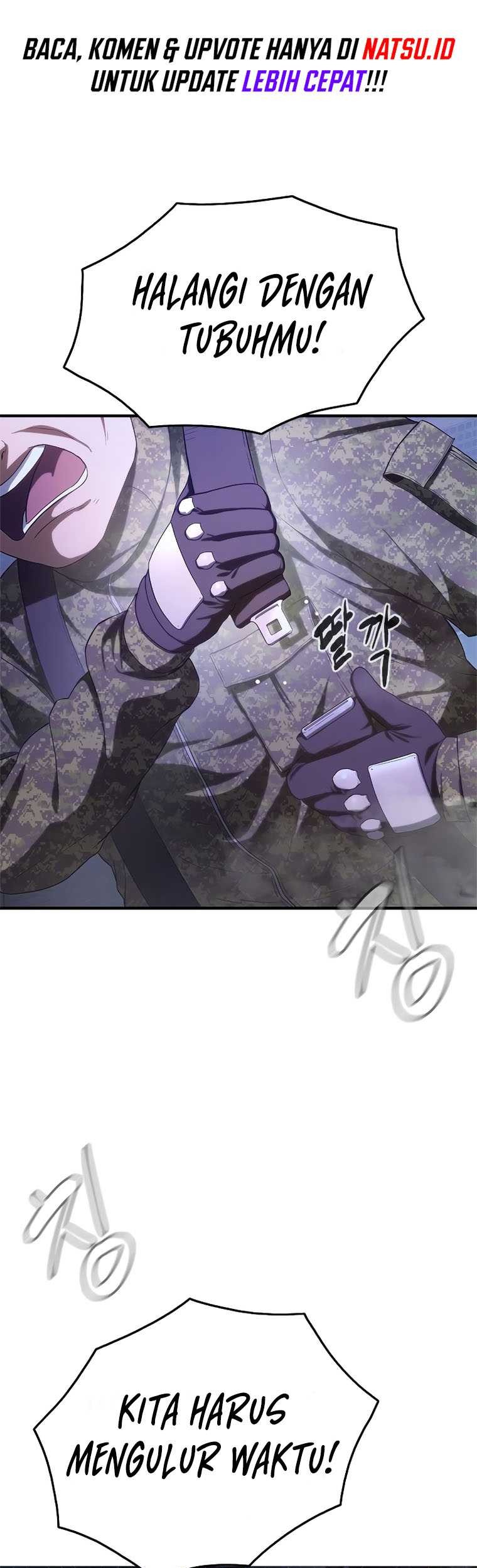 Monster Devourer Chapter 06 Gambar 13