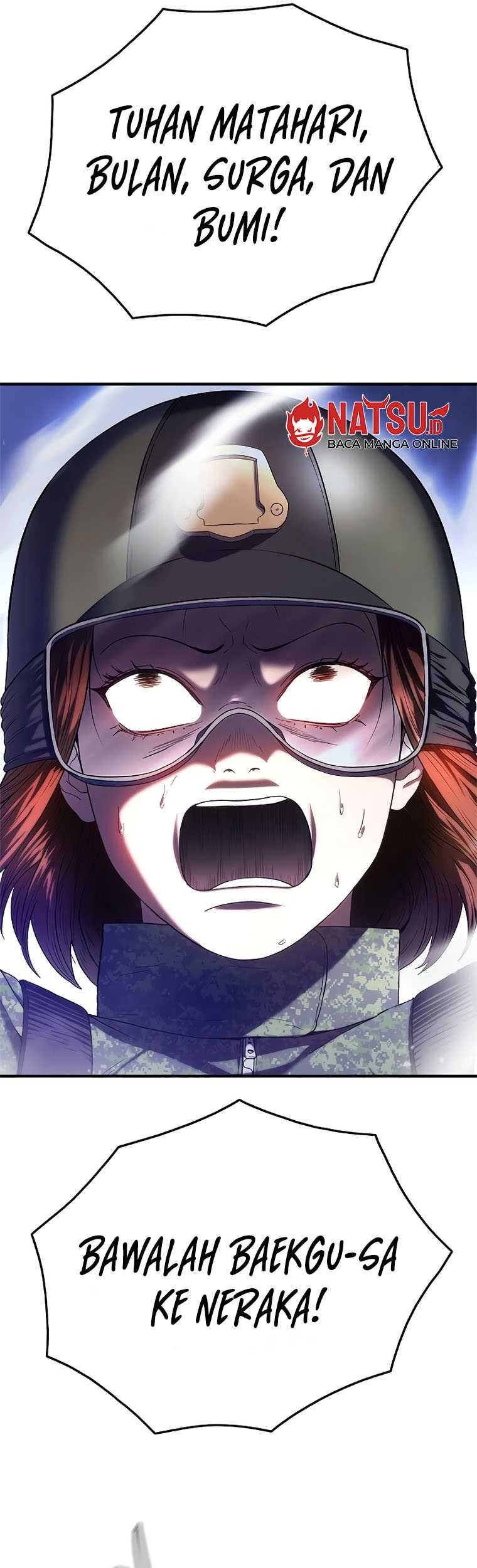 Monster Devourer Chapter 06 Gambar 18