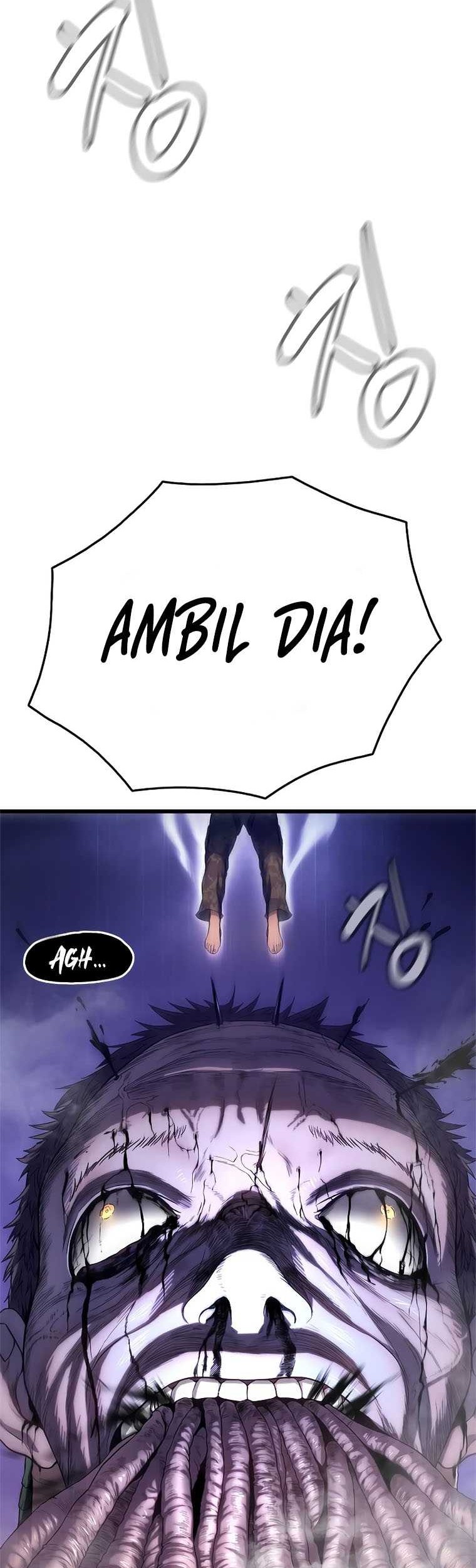 Monster Devourer Chapter 06 Gambar 19