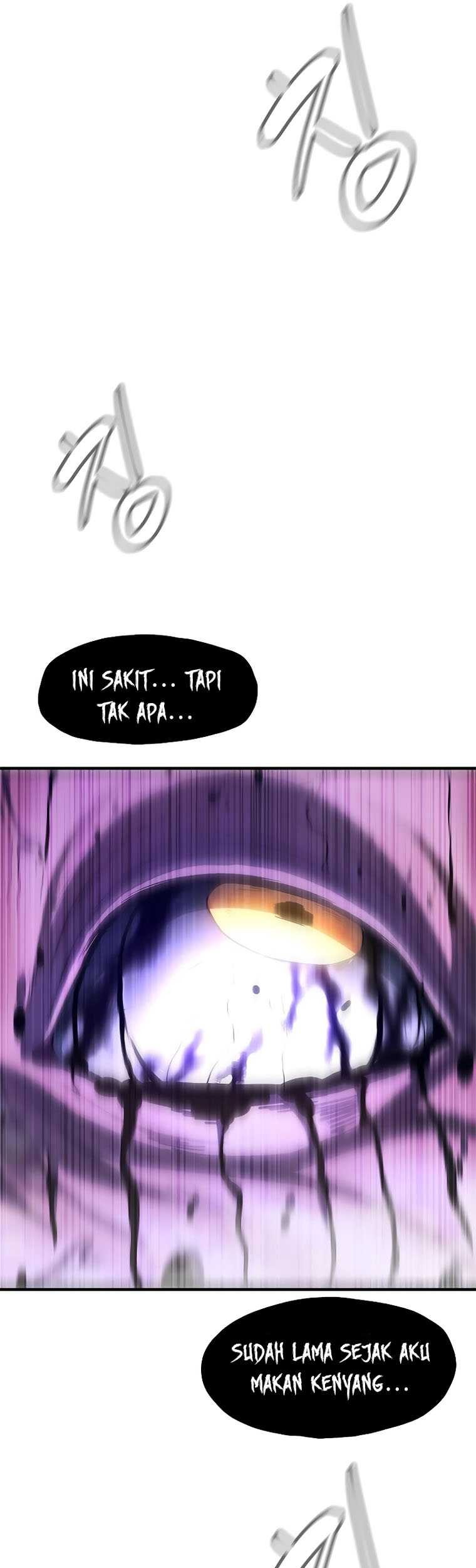 Monster Devourer Chapter 06 Gambar 21