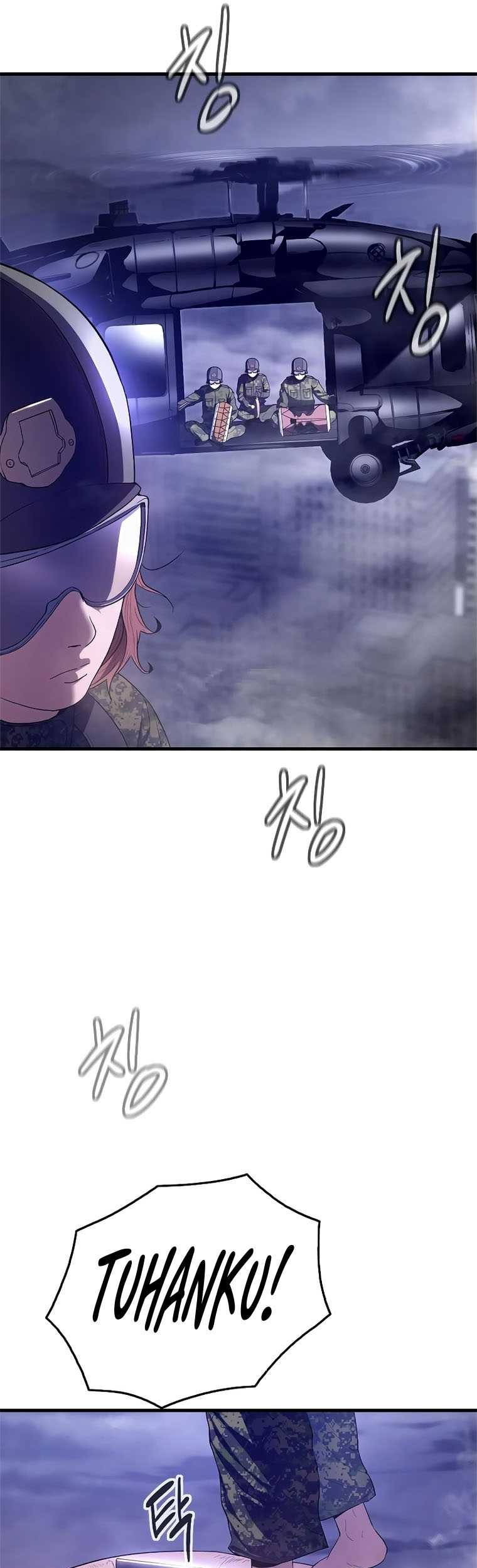 Monster Devourer Chapter 05 Gambar 56