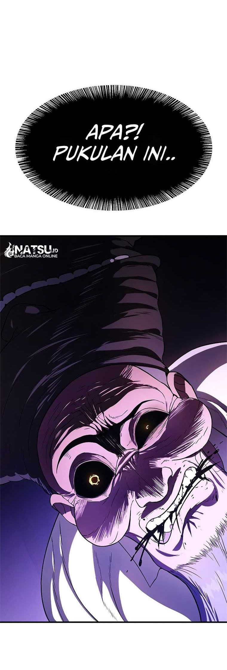 Monster Devourer Chapter 05 Gambar 79