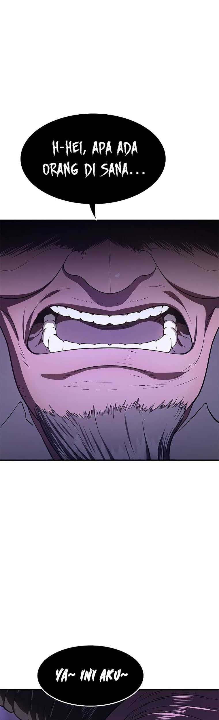 Monster Devourer Chapter 05 Gambar 88