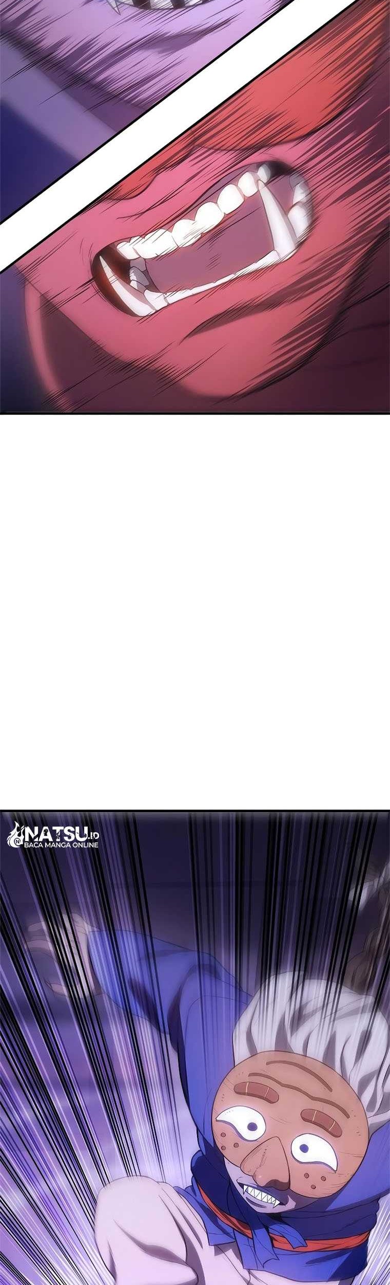Monster Devourer Chapter 05 Gambar 106
