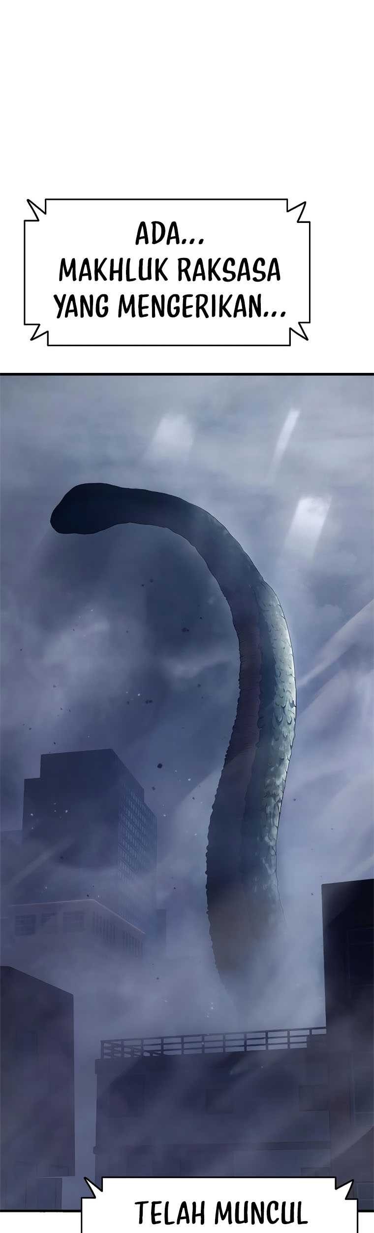 Baca Manhwa Monster Devourer Chapter 05 Gambar 2