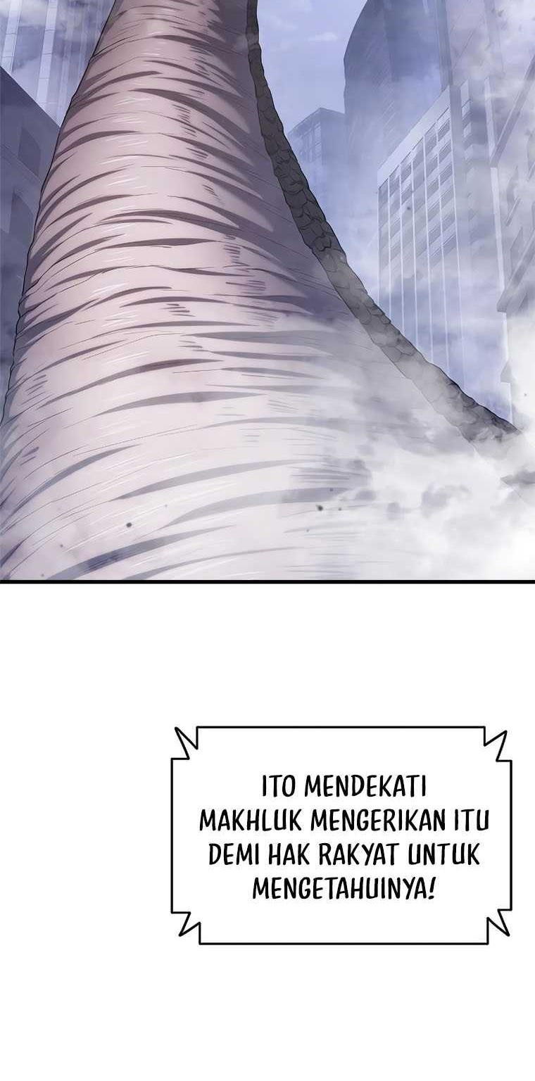 Monster Devourer Chapter 05 Gambar 7