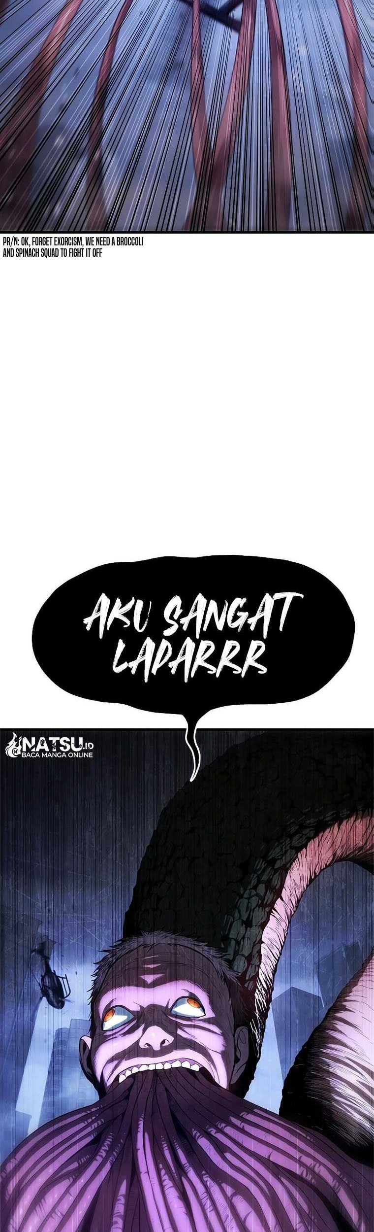 Monster Devourer Chapter 05 Gambar 15