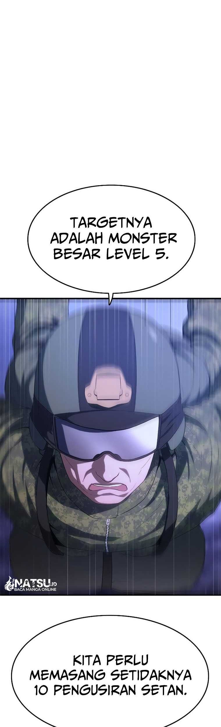 Monster Devourer Chapter 05 Gambar 39
