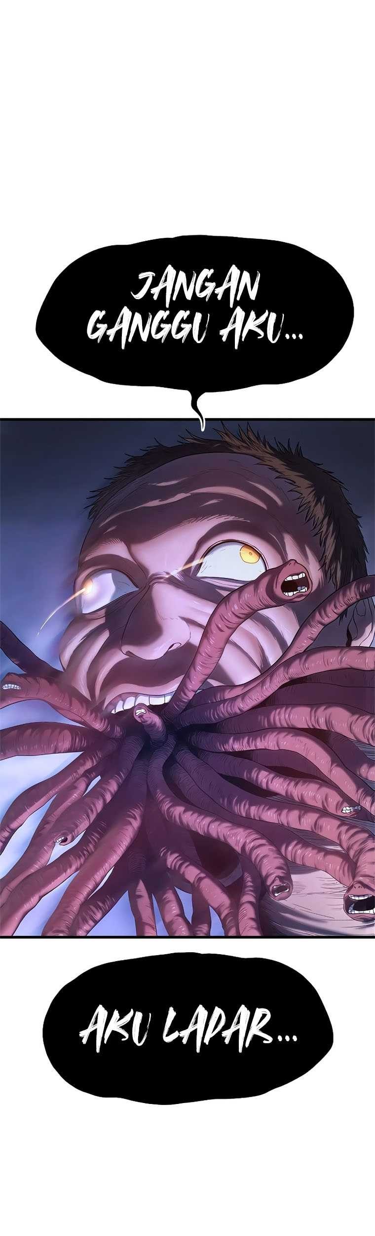 Monster Devourer Chapter 05 Gambar 42