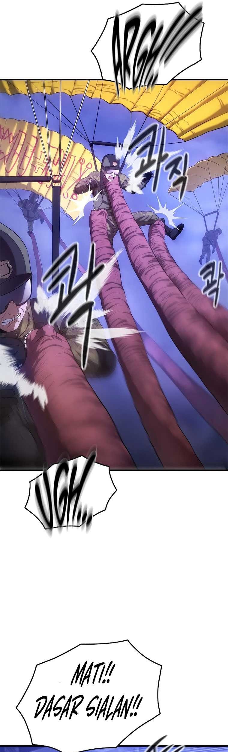 Monster Devourer Chapter 05 Gambar 44