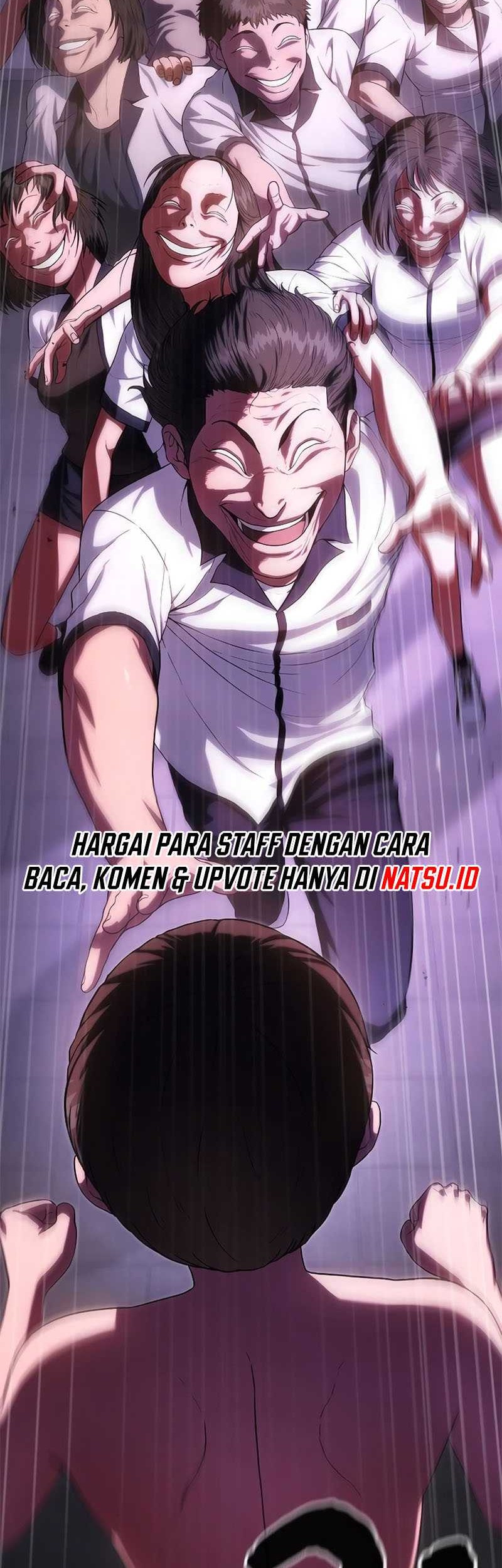 Monster Devourer Chapter 04 Gambar 34