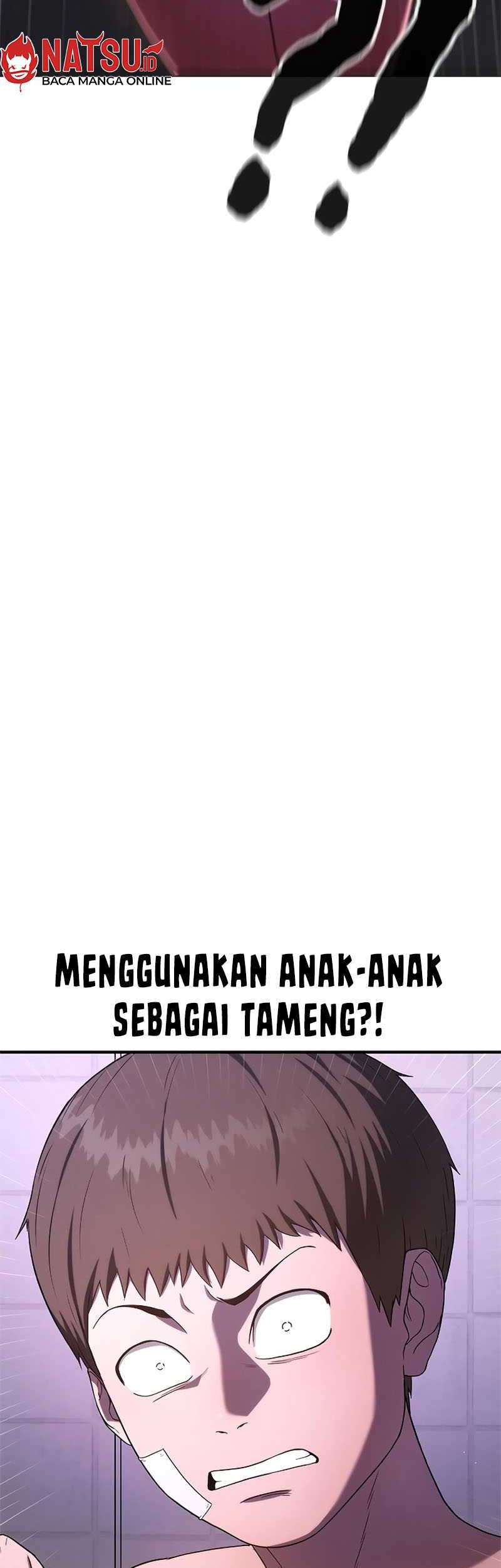 Monster Devourer Chapter 04 Gambar 35