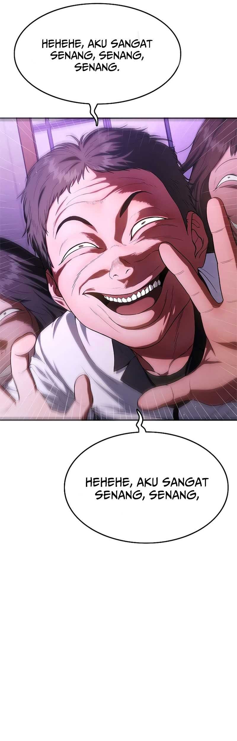 Monster Devourer Chapter 04 Gambar 37