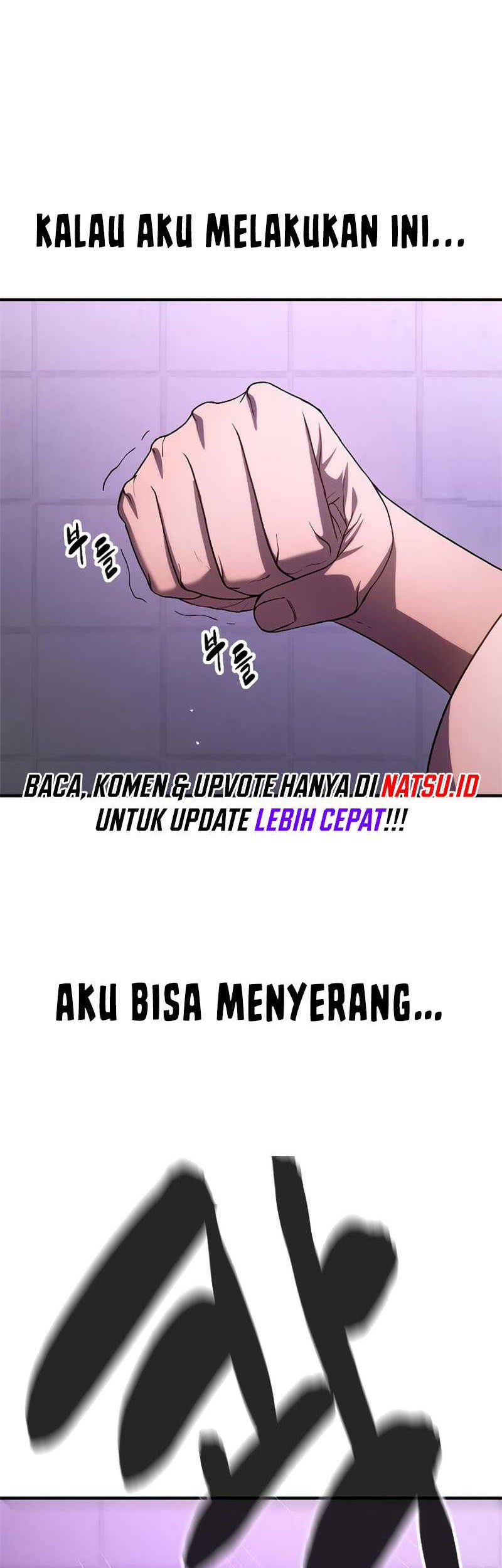 Monster Devourer Chapter 04 Gambar 38