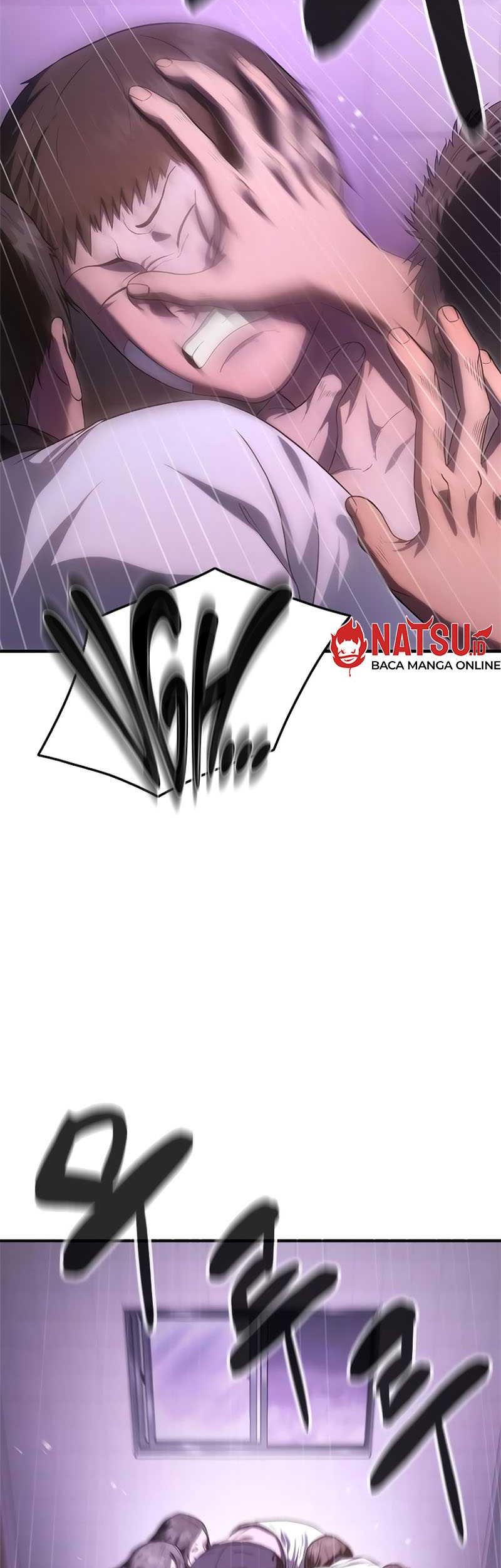 Monster Devourer Chapter 04 Gambar 39
