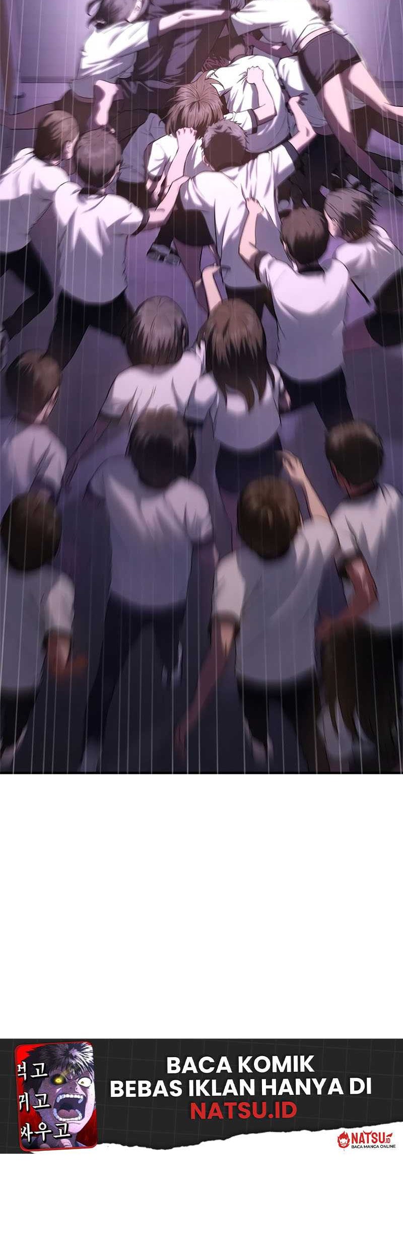 Monster Devourer Chapter 04 Gambar 40