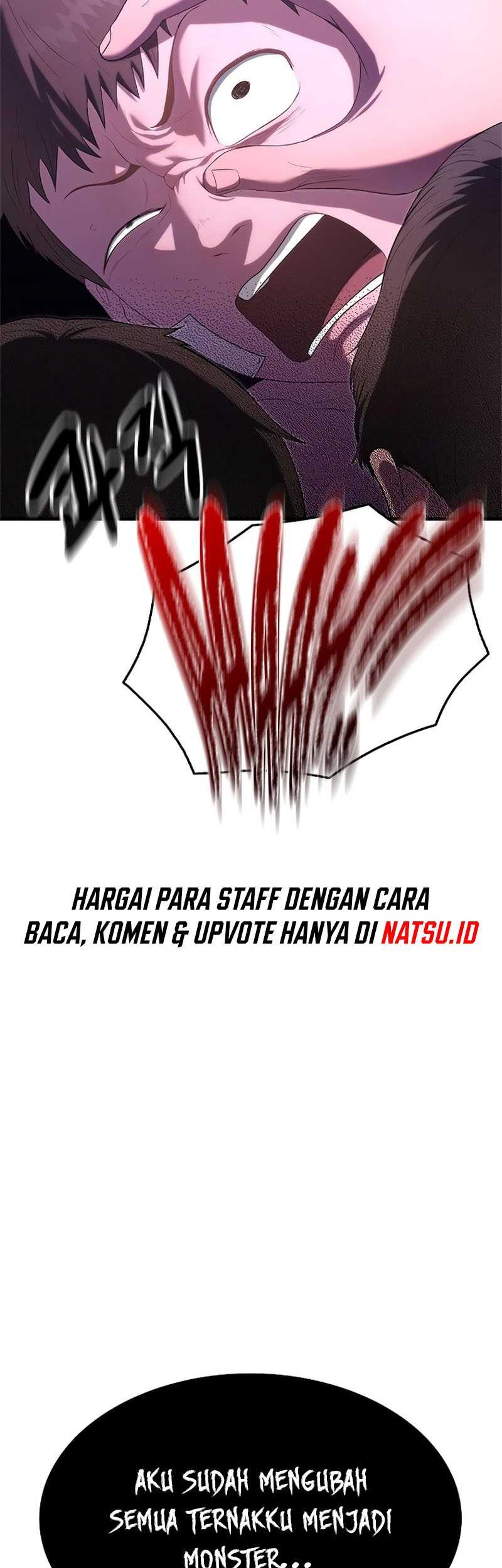 Monster Devourer Chapter 04 Gambar 43