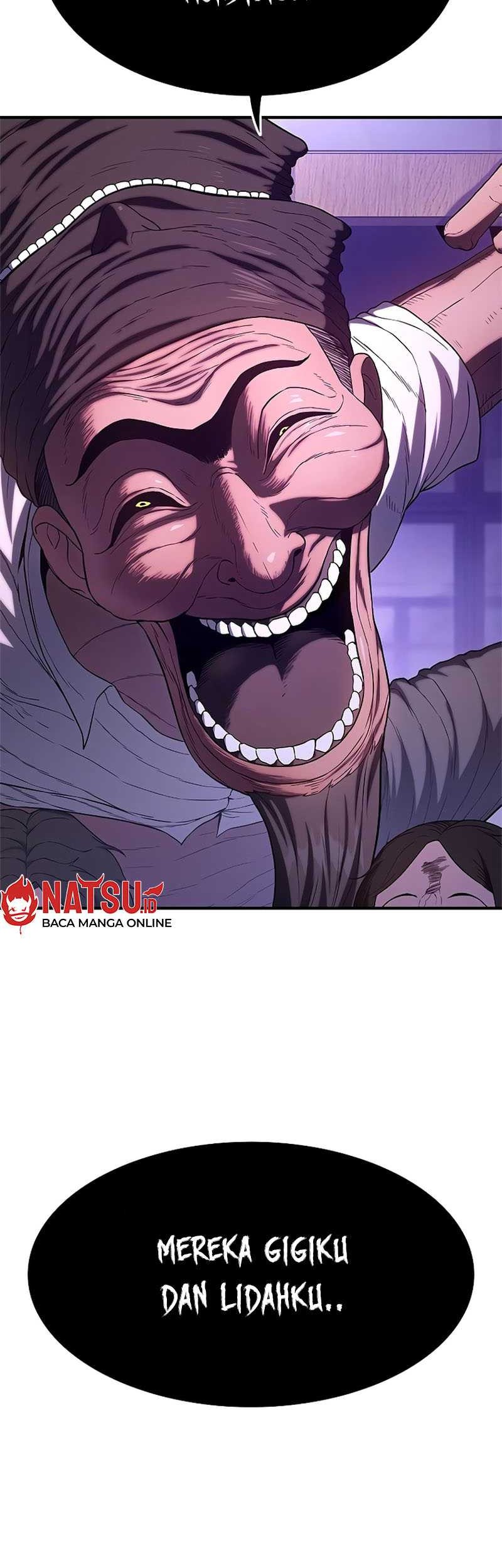 Monster Devourer Chapter 04 Gambar 44