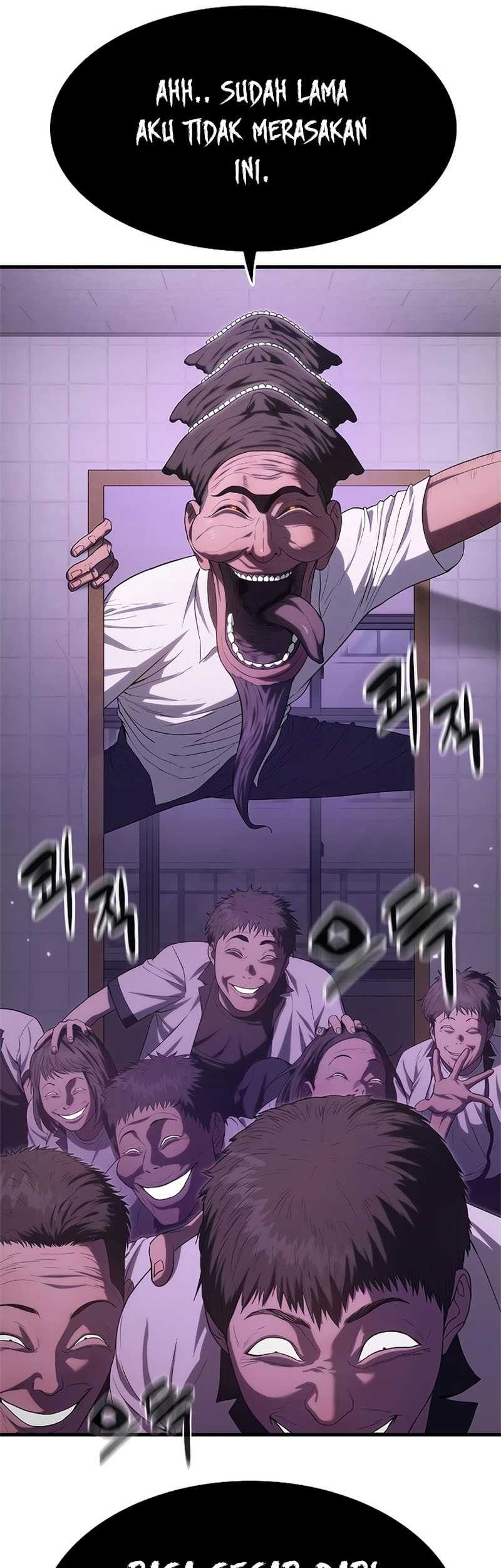 Monster Devourer Chapter 04 Gambar 46