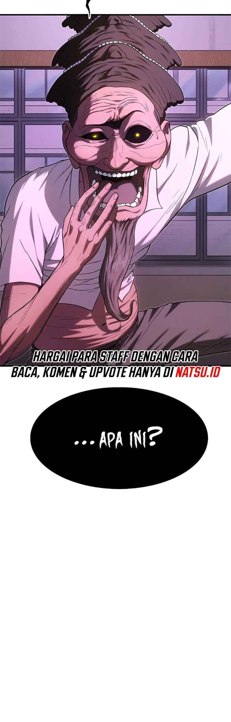 Monster Devourer Chapter 04 Gambar 51