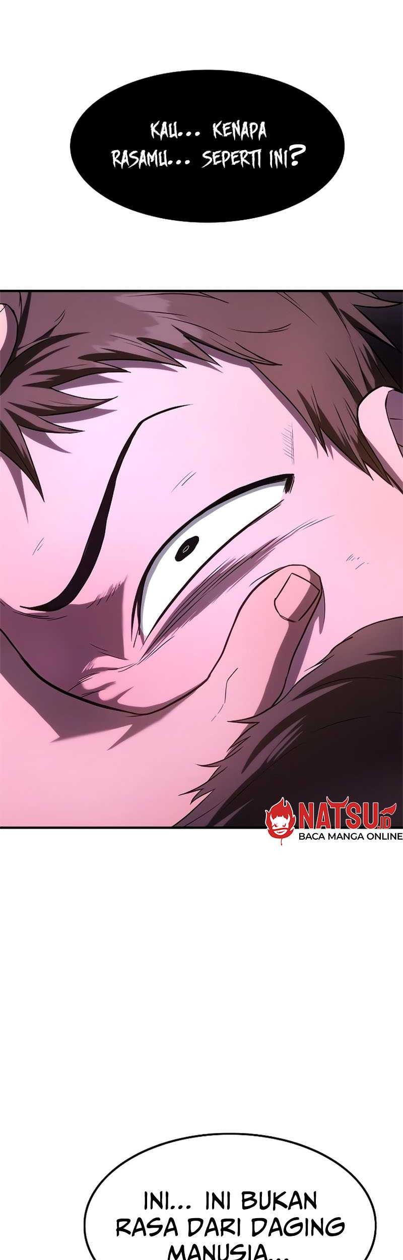 Monster Devourer Chapter 04 Gambar 52