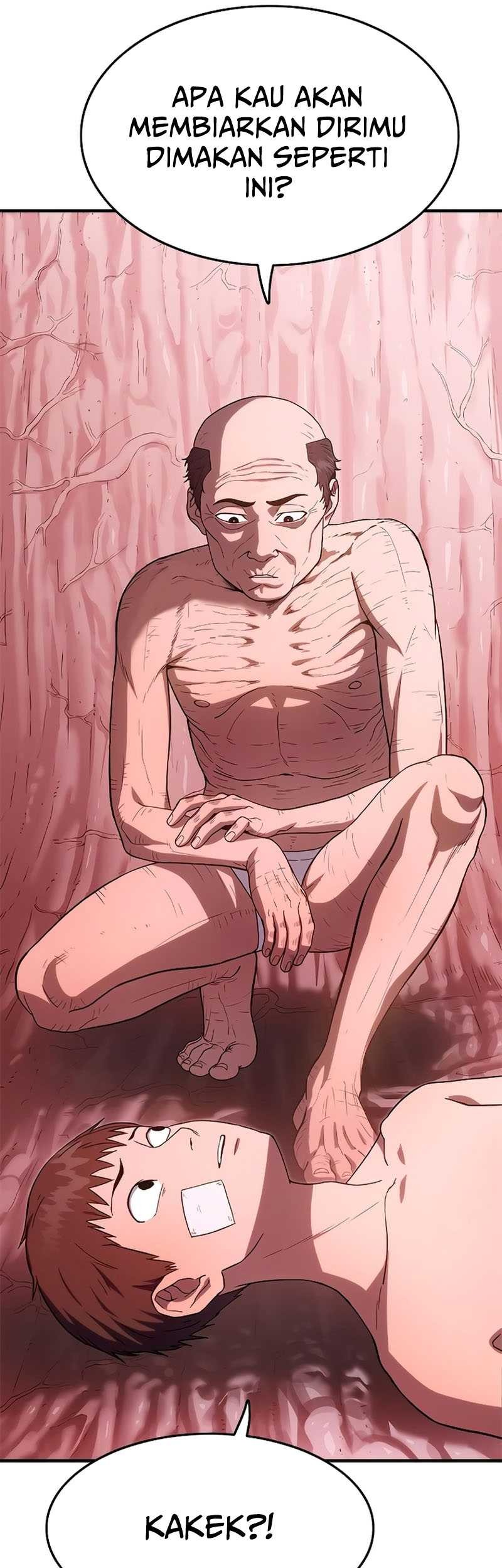 Monster Devourer Chapter 04 Gambar 54