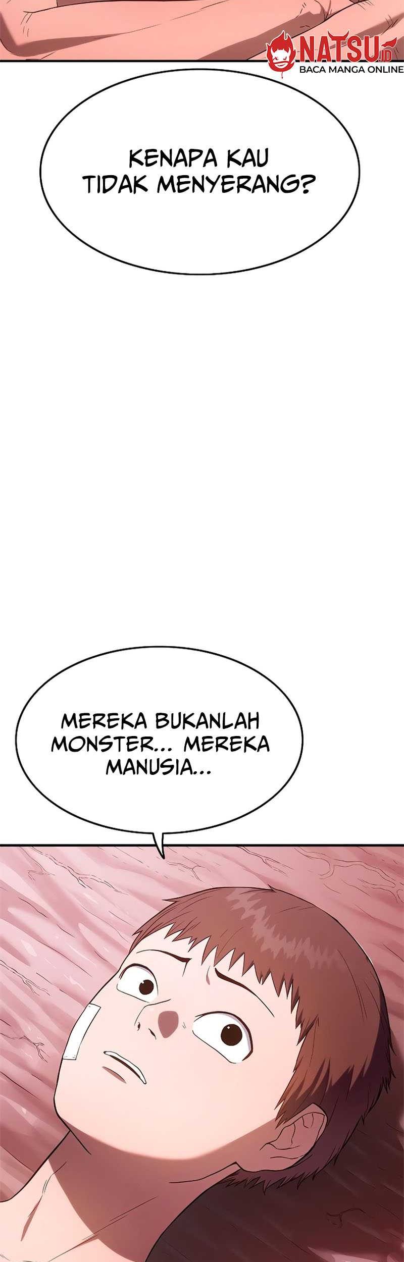 Monster Devourer Chapter 04 Gambar 56