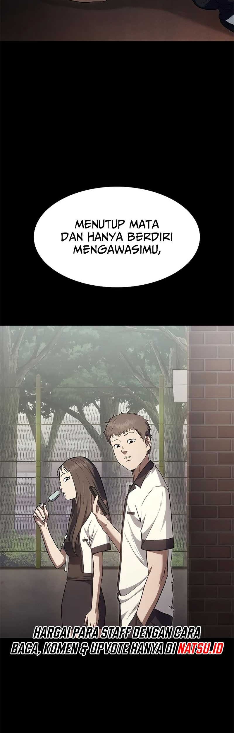 Monster Devourer Chapter 04 Gambar 59