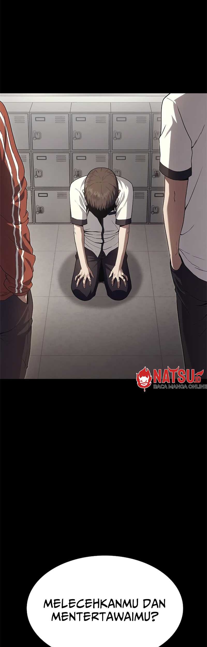 Monster Devourer Chapter 04 Gambar 60