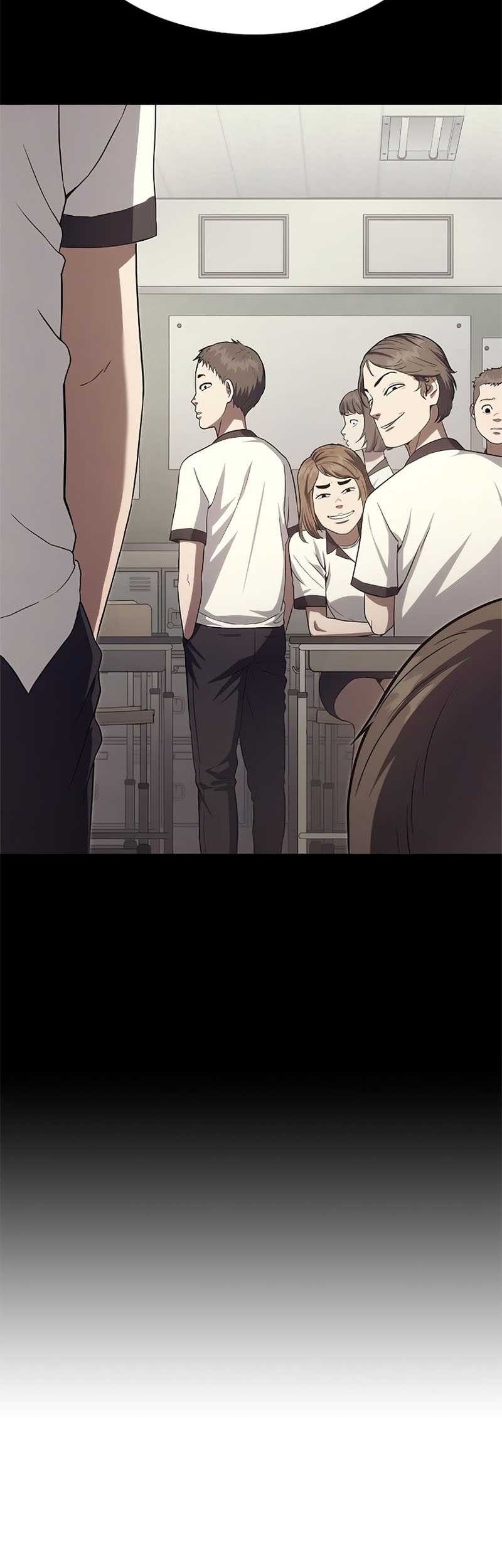 Monster Devourer Chapter 04 Gambar 61