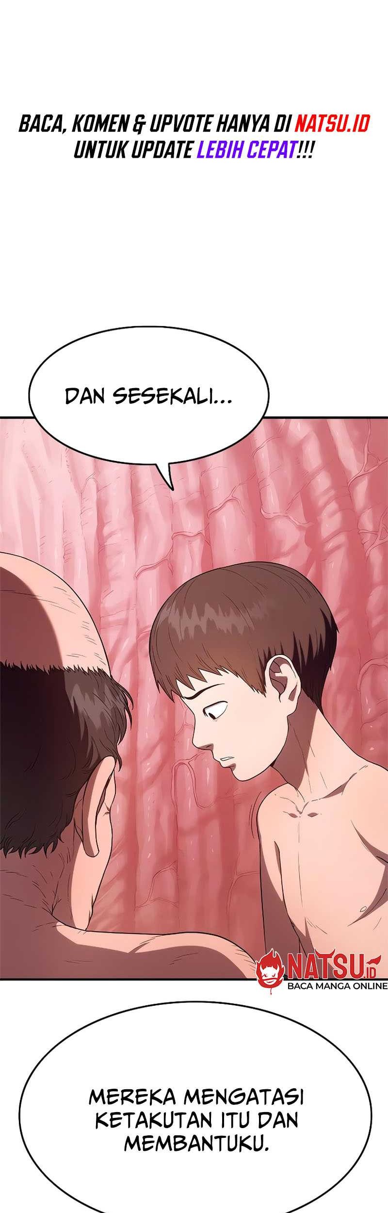 Monster Devourer Chapter 04 Gambar 64